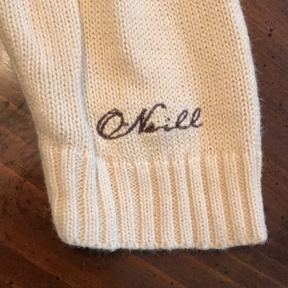 O’Neil sweater - Picture 3 of 5